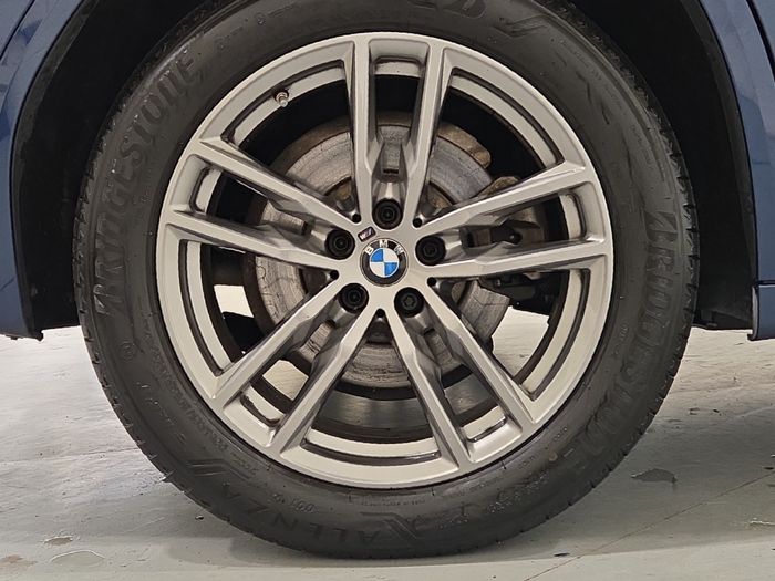 BMW X3 2019