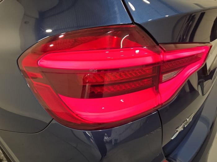 BMW X3 2019