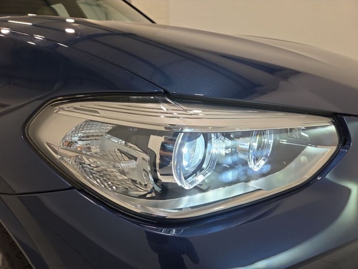 BMW X3 2019