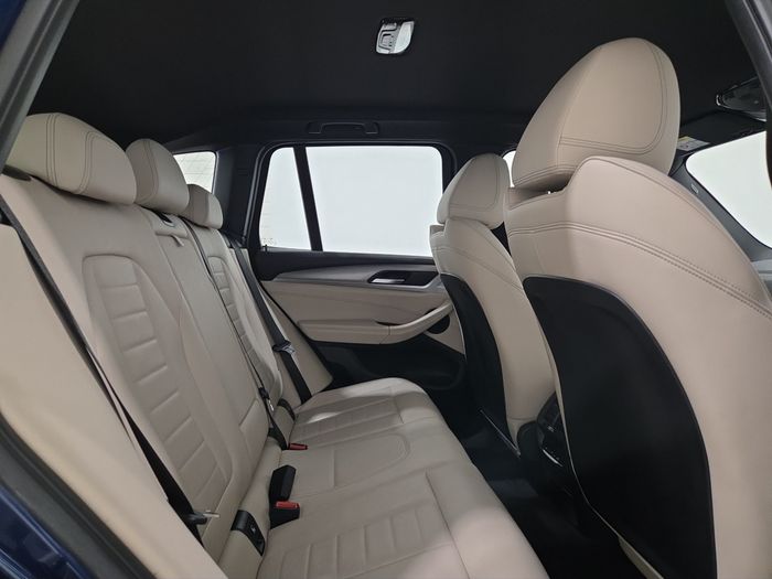 BMW X3 2019