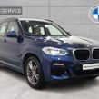 BMW X3 2019