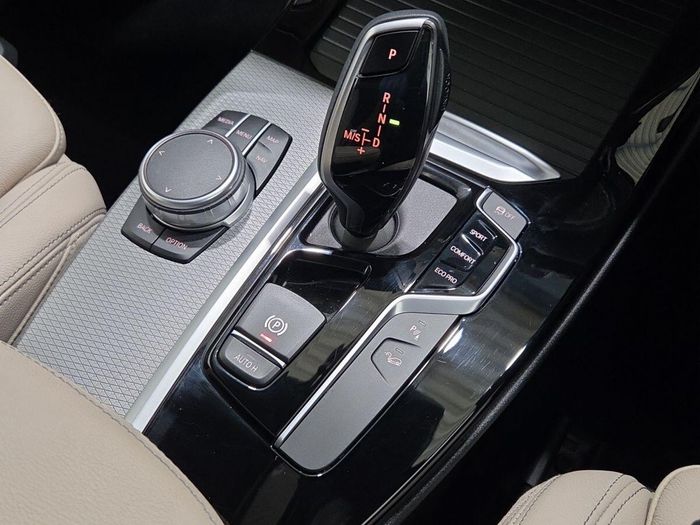 BMW X3 2019
