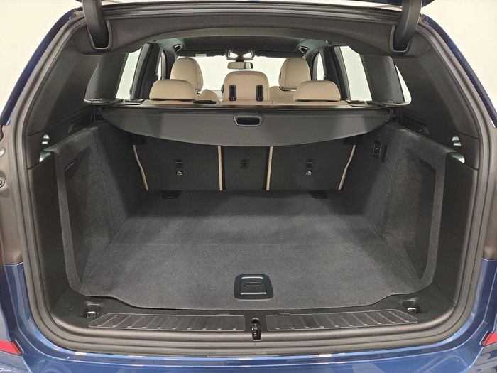 BMW X3 2019
