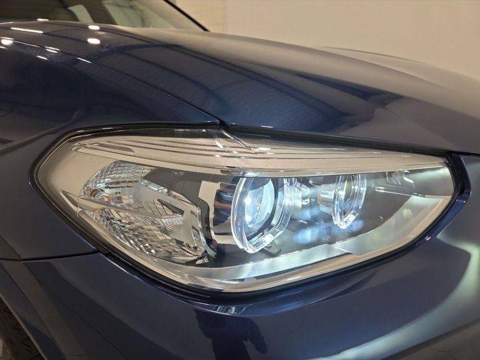 BMW X3 2019