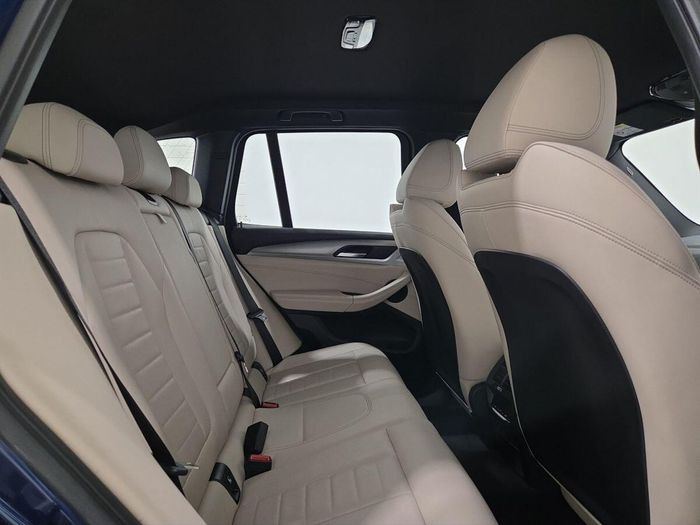 BMW X3 2019