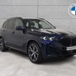 BMW X5 2025