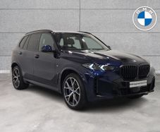 BMW X5 2025