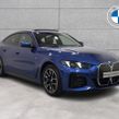 BMW i4 2025