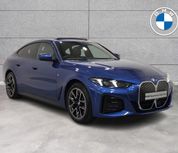 BMW i4 2025