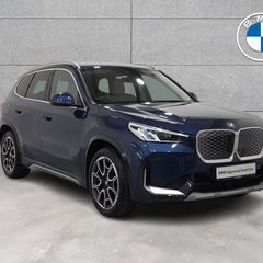 BMW iX1 2025