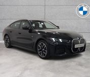 BMW i4 2025