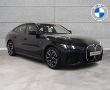 BMW i4 2025