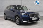 BMW iX1 2025