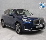 BMW iX1 2025