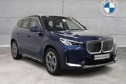 BMW iX1 2025