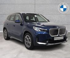 BMW iX1 2025