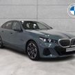 BMW 5 Series 2025