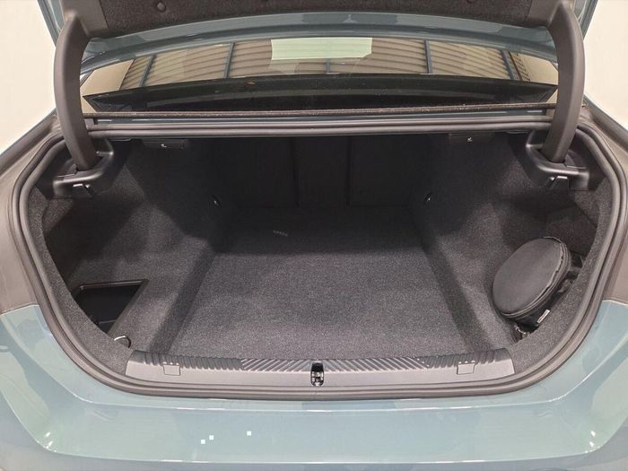 BMW 5 Series 2025
