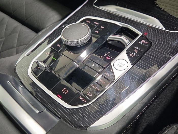 BMW X5 2025