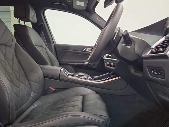 BMW X5 2025