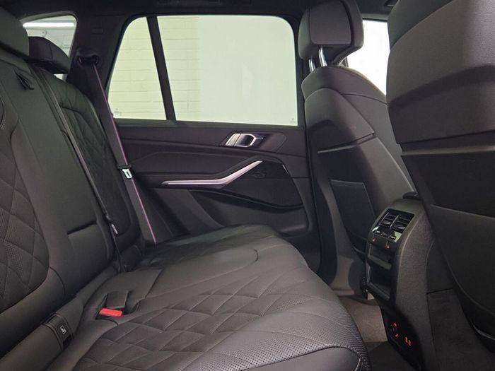 BMW X5 2025