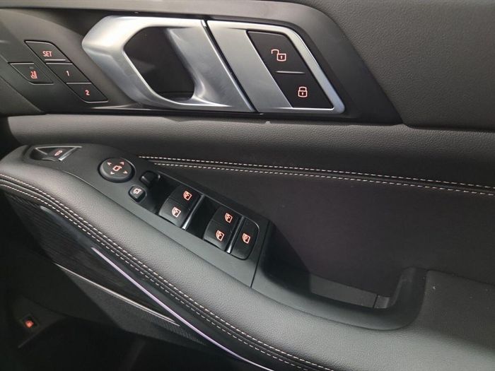 BMW X5 2025