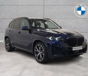 BMW X5 2025