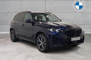 BMW X5 2025
