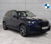 BMW X5 2025