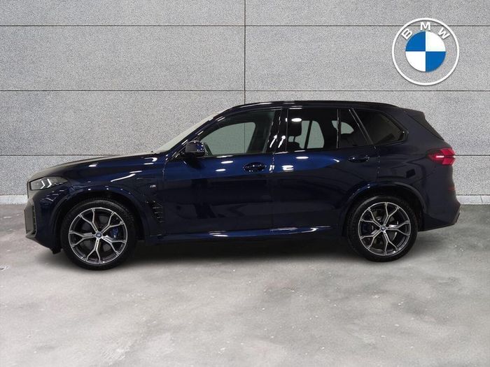 BMW X5 2025