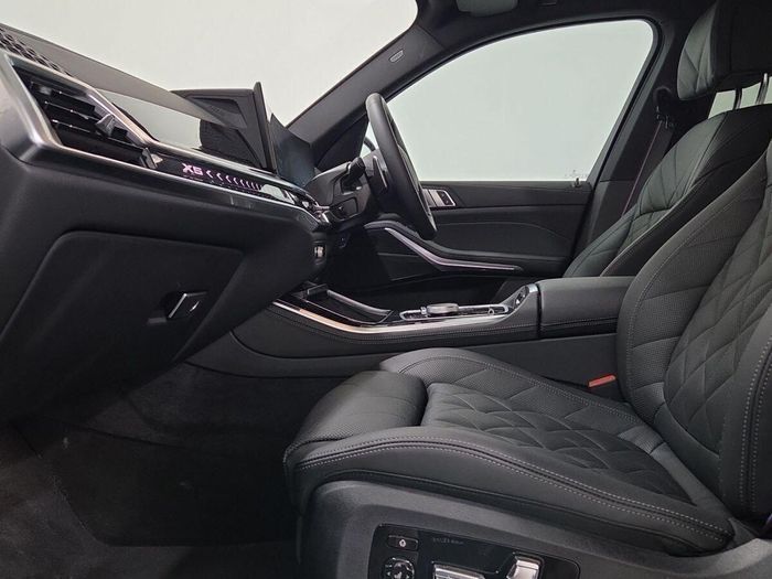 BMW X5 2025