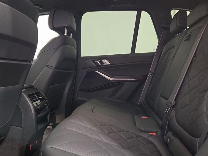 BMW X5 2025