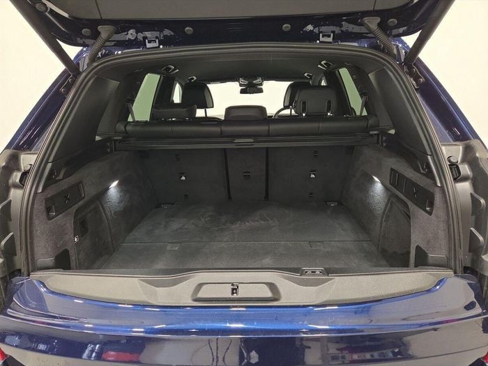 BMW X5 2025