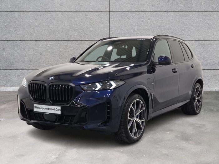 BMW X5 2025