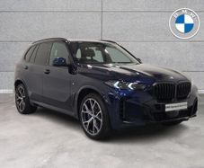 BMW X5 2025