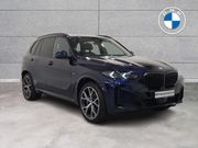 BMW X5 2025