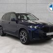 BMW X5 2025