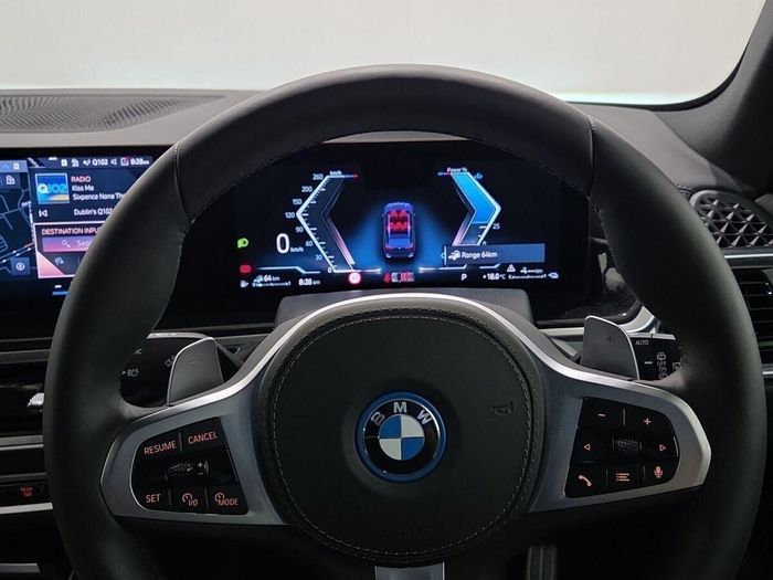 BMW X5 2025
