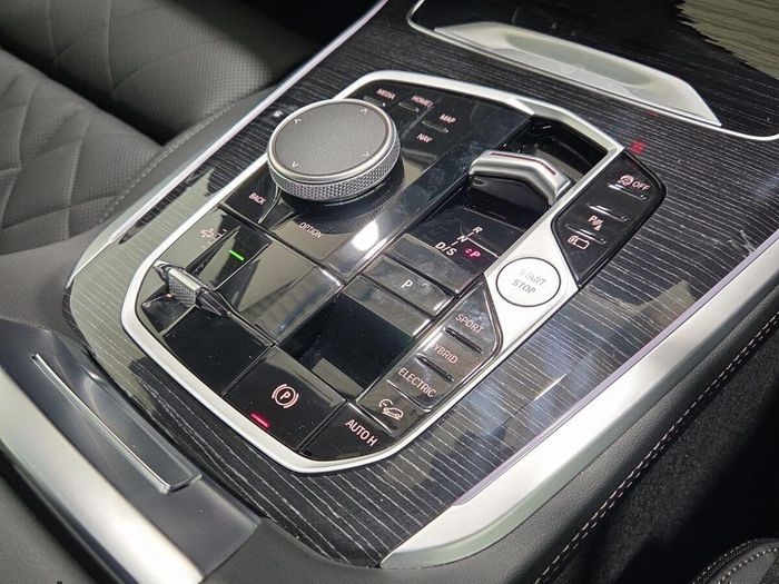 BMW X5 2025