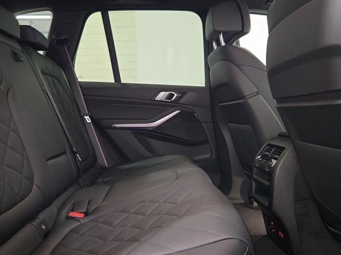 BMW X5 2025