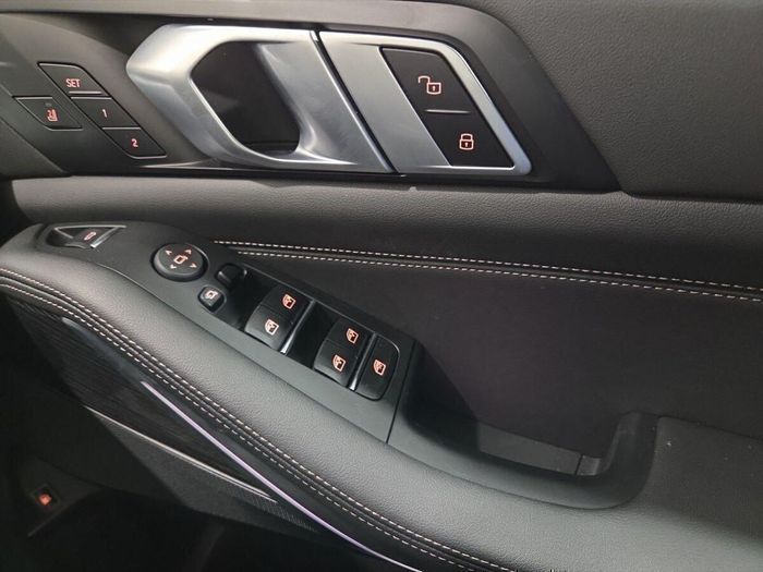 BMW X5 2025