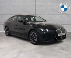 BMW i4 2025