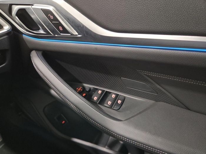 BMW i4 2025