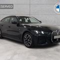 BMW i4 2025