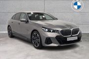 BMW 5 Series 2025