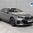 BMW 5 Series 2025