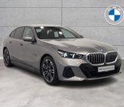 BMW 5 Series 2025