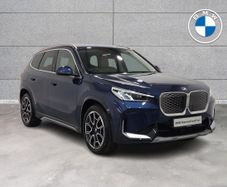 BMW iX1 2025