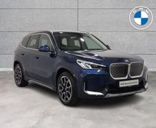 BMW iX1 2025