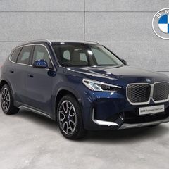 BMW iX1 2025